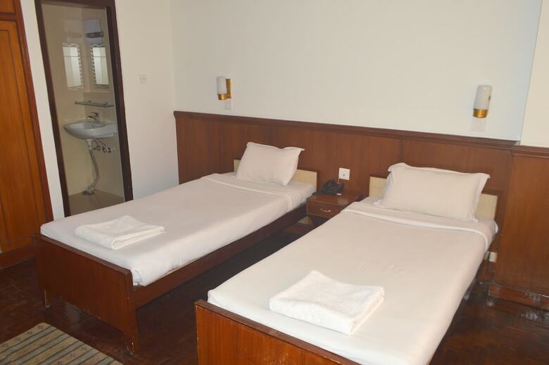 Hotel Potala Guest House Pvt.ltd