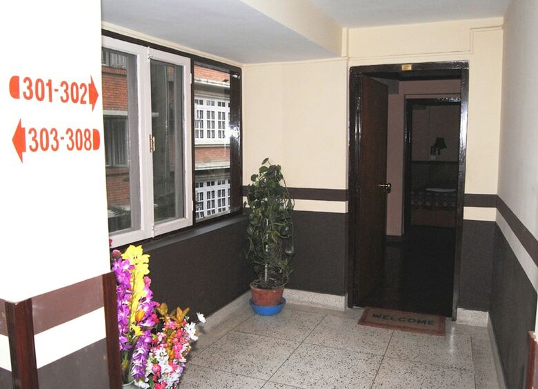 Hotel Potala Guest House Pvt.ltd