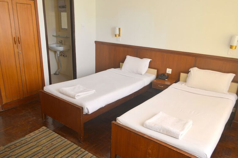 Hotel Potala Guest House Pvt.ltd