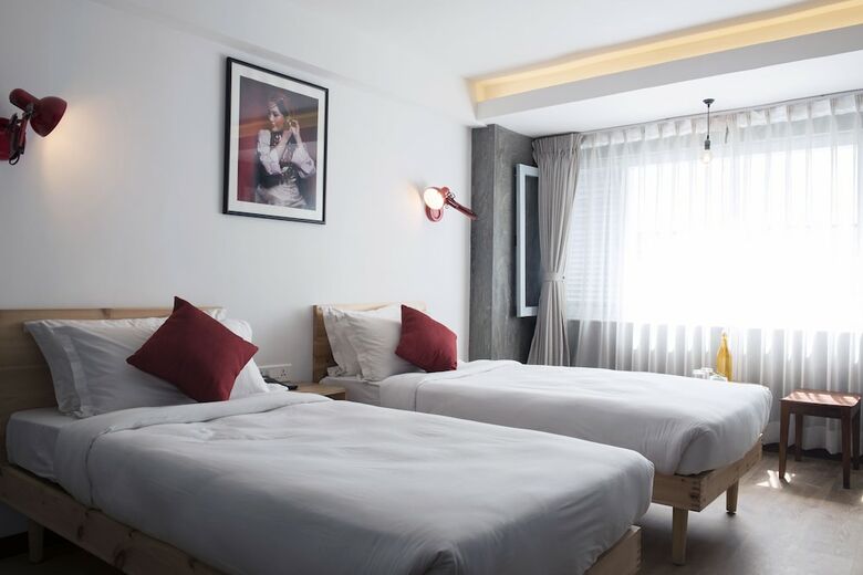 Hotel Potala Guest House Pvt.ltd