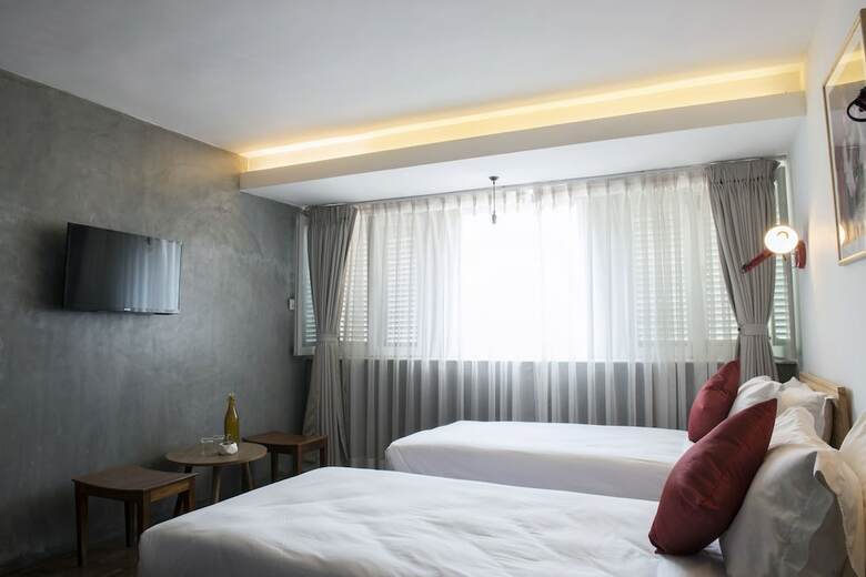 Hotel Potala Guest House Pvt.ltd