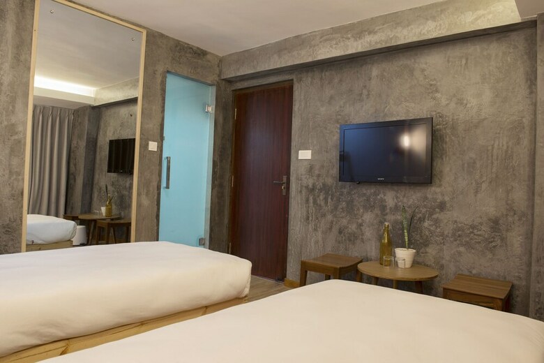 Hotel Potala Guest House Pvt.ltd