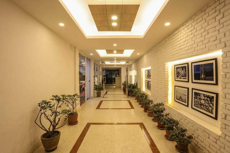 Hotel Potala Guest House Pvt.ltd