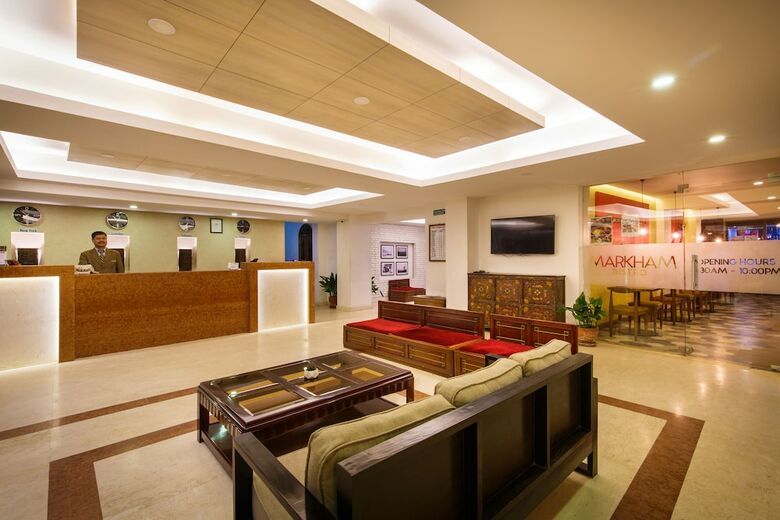 Hotel Potala Guest House Pvt.ltd