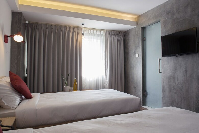 Hotel Potala Guest House Pvt.ltd