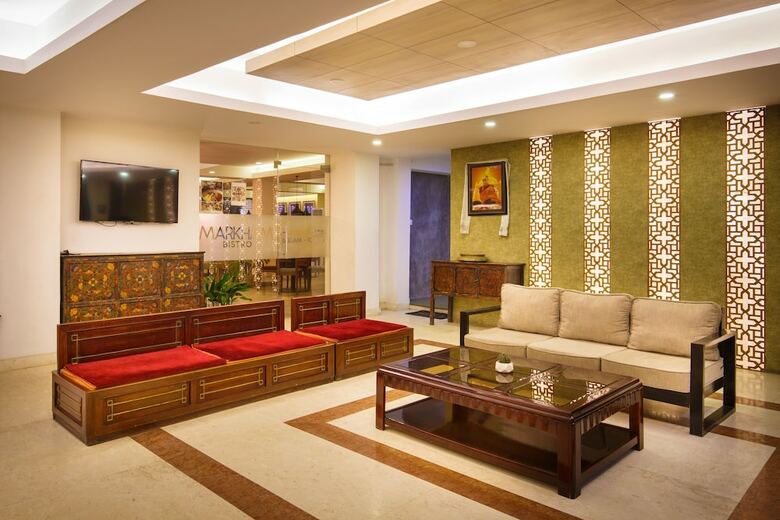 Hotel Potala Guest House Pvt.ltd