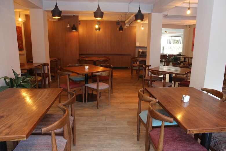 Hotel Potala Guest House Pvt.ltd