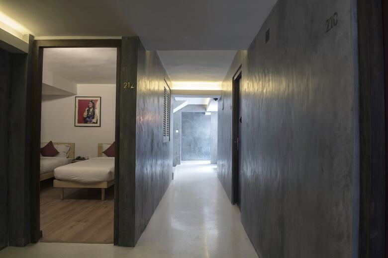 Hotel Potala Guest House Pvt.ltd