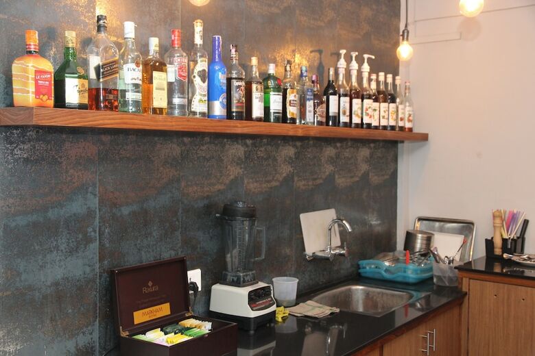 Hotel Potala Guest House Pvt.ltd