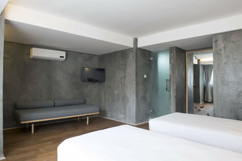 Hotel Potala Guest House Pvt.ltd