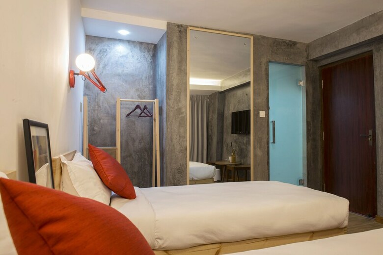 Hotel Potala Guest House Pvt.ltd