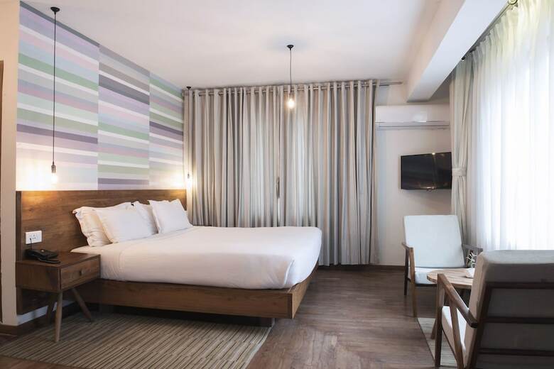 Hotel Potala Guest House Pvt.ltd