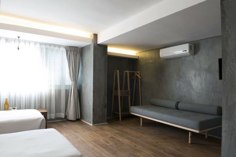 Hotel Potala Guest House Pvt.ltd