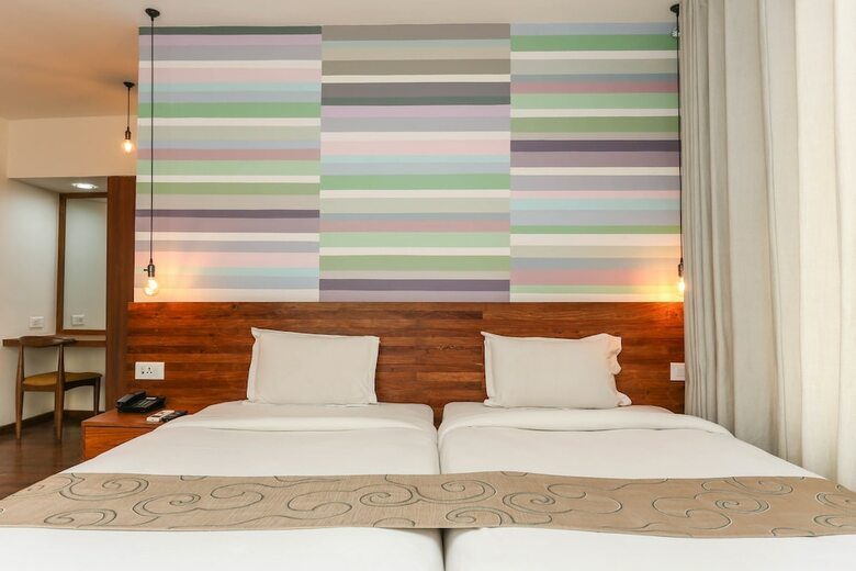 Hotel Potala Guest House Pvt.ltd