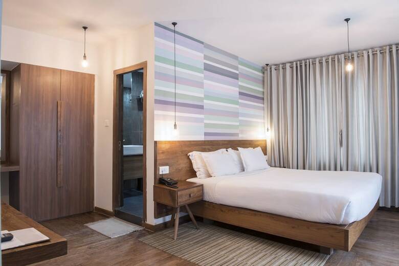 Hotel Potala Guest House Pvt.ltd