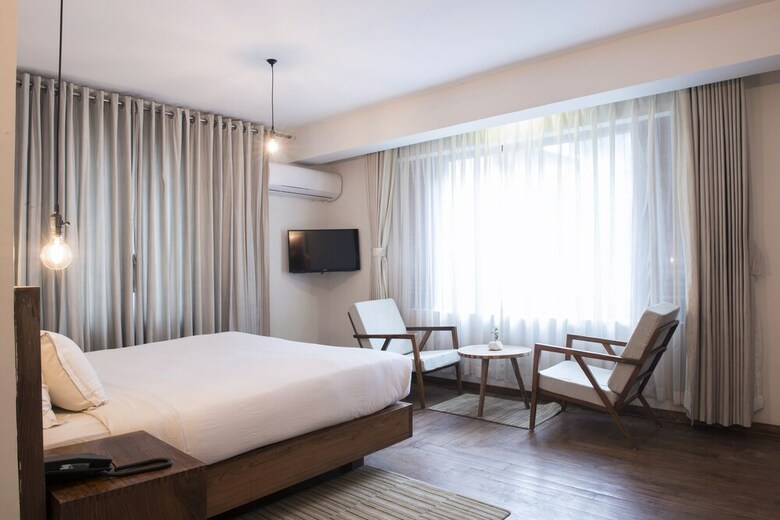 Hotel Potala Guest House Pvt.ltd