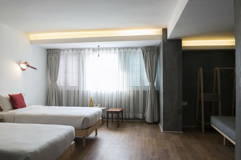 Hotel Potala Guest House Pvt.ltd