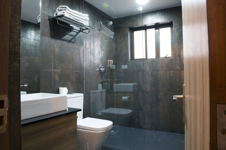 Hotel Potala Guest House Pvt.ltd