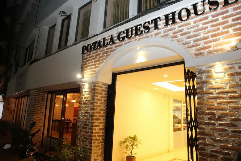 Hotel Potala Guest House Pvt.ltd