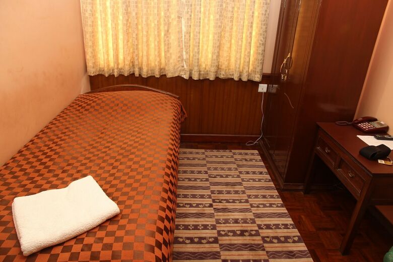 Hotel Potala Guest House Pvt.ltd