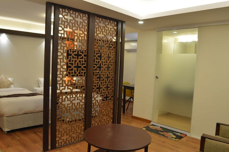 Hotel Potala Guest House Pvt.ltd