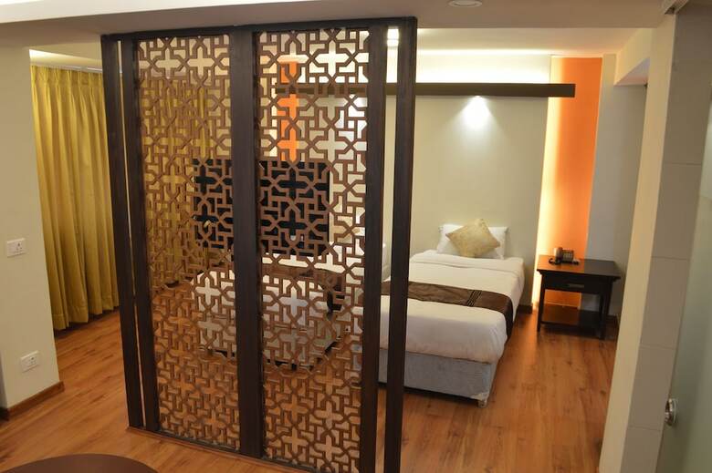 Hotel Potala Guest House Pvt.ltd