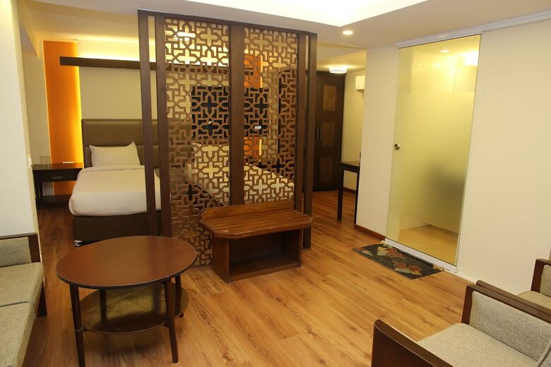 Hotel Potala Guest House Pvt.ltd