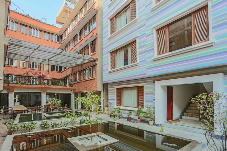 Hotel Potala Guest House Pvt.ltd