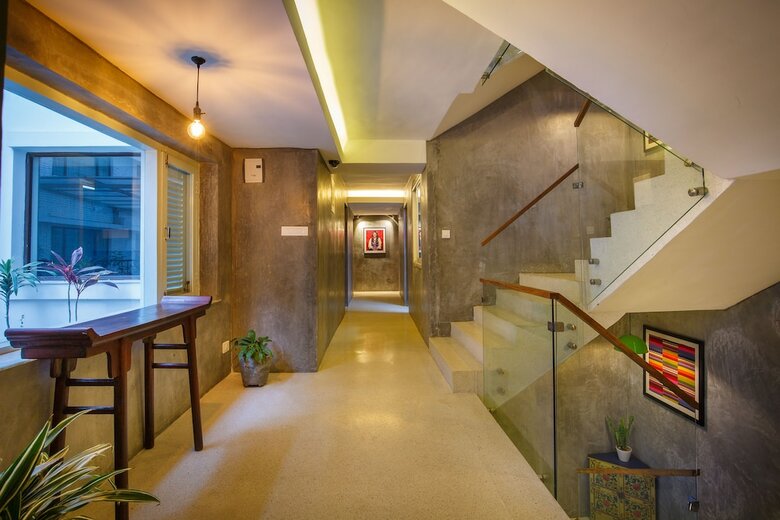 Hotel Potala Guest House Pvt.ltd