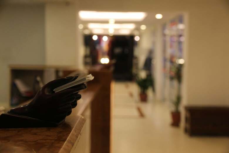 Hotel Potala Guest House Pvt.ltd