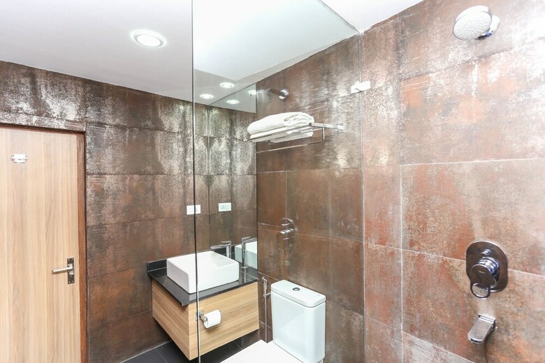 Hotel Potala Guest House Pvt.ltd