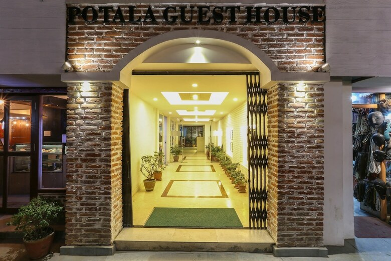 Hotel Potala Guest House Pvt.ltd