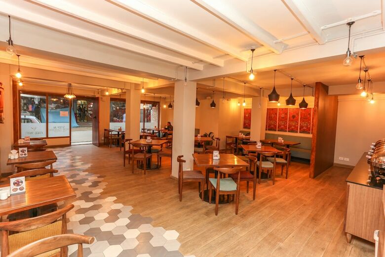 Hotel Potala Guest House Pvt.ltd