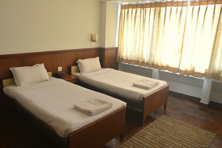 Hotel Potala Guest House Pvt.ltd
