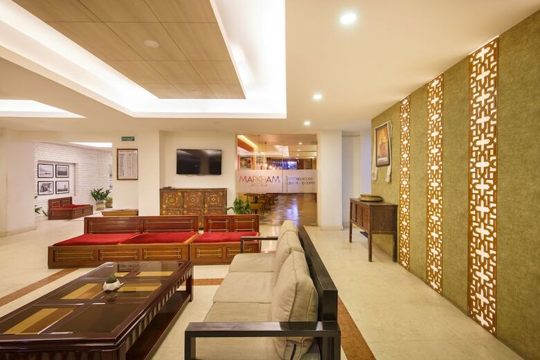 Hotel Potala Guest House Pvt.ltd