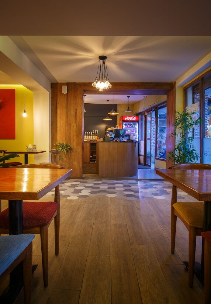 Hotel Potala Guest House Pvt.ltd