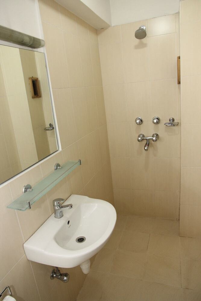 Hotel Potala Guest House Pvt.ltd