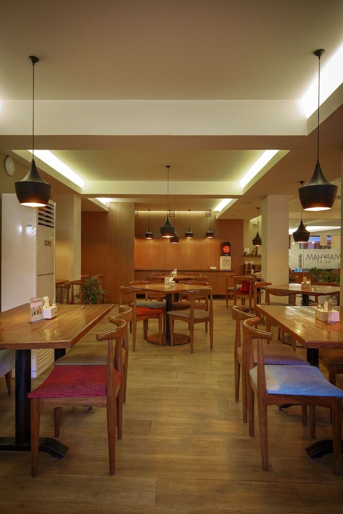 Hotel Potala Guest House Pvt.ltd