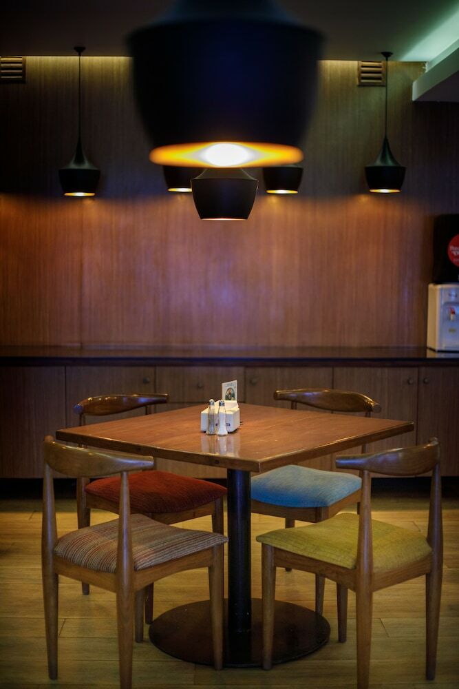 Hotel Potala Guest House Pvt.ltd