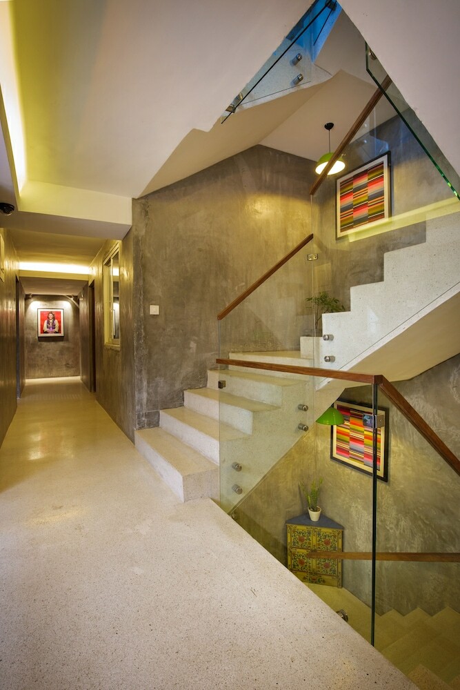 Hotel Potala Guest House Pvt.ltd