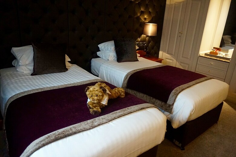 Hotel The Moat House