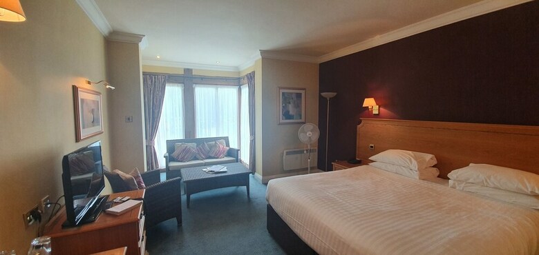 Hotel The Moat House