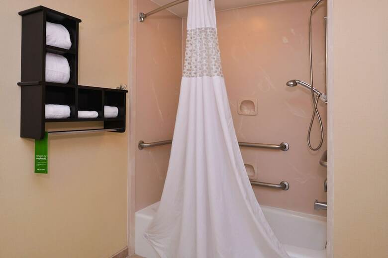 Hotel Hampton Inn & Suites Toledo-north