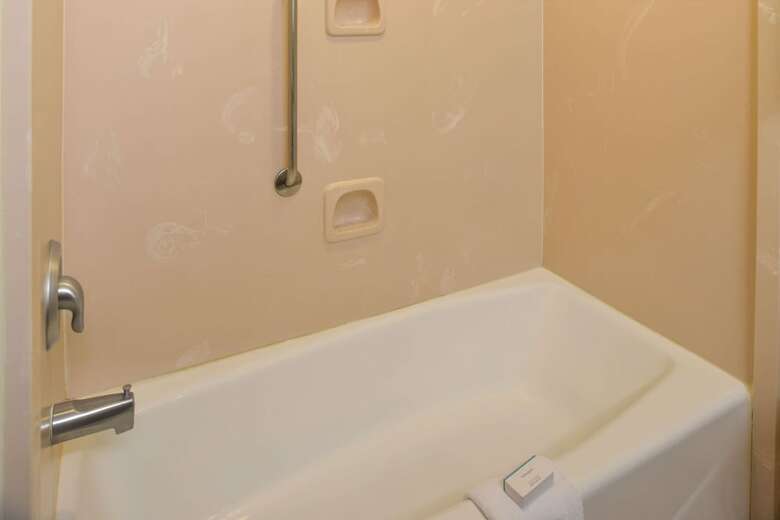 Hotel Hampton Inn & Suites Toledo-north