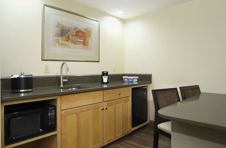Hotel Hampton Inn & Suites Columbus Downtown