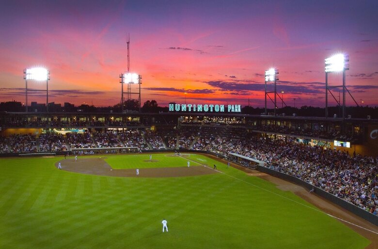Hotel Hampton Inn & Suites Columbus Downtown