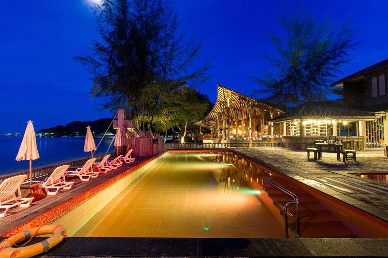 Apartamento Baan Ploy Sea