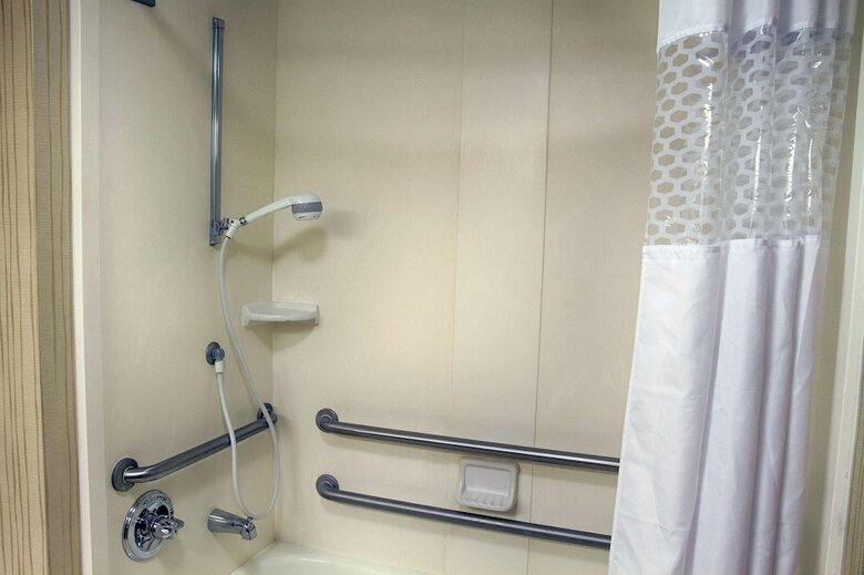 Hotel Hampton Inn Dayton/huber Heights