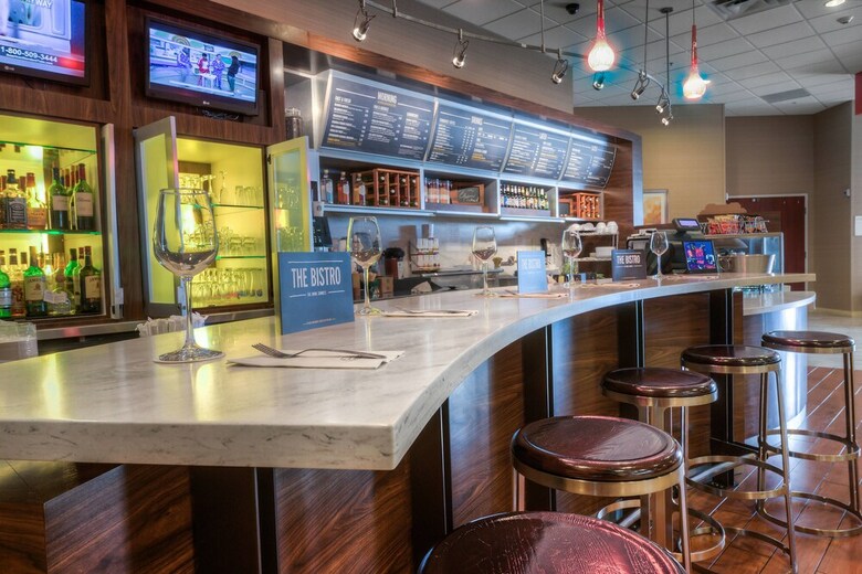 Hotel Courtyard Killeen Marriott