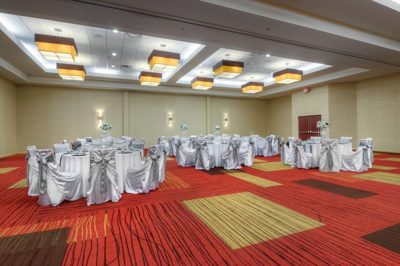 Hotel Courtyard Killeen Marriott